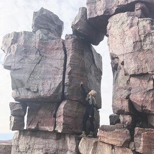 Meet your Posher, Maggie